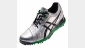 던롭스포츠-아식스, ‘젤 쿠셔닝’ 탑재한 골프화 3종 판매 外