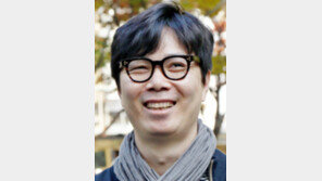 김유정문학상 김영하씨