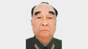 ‘천안함 폭침 주도’ 北 김격식 사망