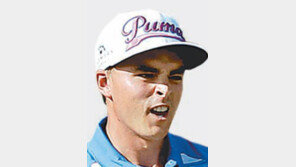 과대평가 논란 파울러 ‘플레이어스’ 연장 우승