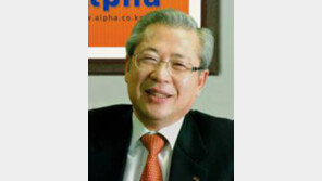 [CEO&]알파, ‘문구, 인간이 만든 최고의 작품’… 전국 700개 가맹점 