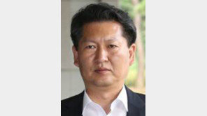 정청래 “친박무죄 비박유죄? ‘非朴’ 홍준표가 불쌍해”