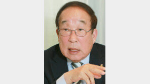 [단독]박용성 前이사장 뇌물공여 혐의… 檢, 15일 피의자 신분 출석 통보