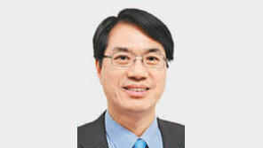 [인사]중앙공무원교육원장 옥동석씨