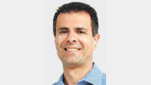 [인사]벤츠코리아 대표 디미트리스 실라키스