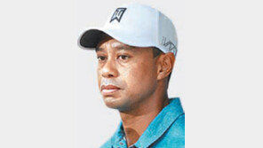 섹스중독 우즈, 결별 이유는 ‘외도’