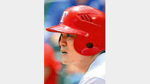 5월 폭주 추신수, 이번엔 3안타 몰아치기