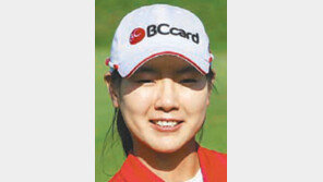 2014년 상금 3위 이정민, KLPGA 마수걸이 우승