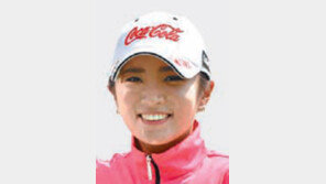 이보미, JLPGA투어 시즌 첫 승