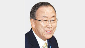 반기문 총장 18일 방한… ‘대망론’ 불 지필까