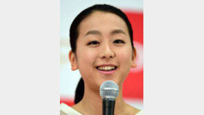 아사다 마오 “경기 그리워” 현역 복귀