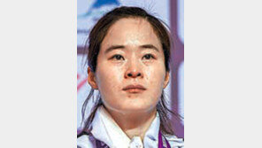 오혜리, 태권도 세계선수권 73kg급 우승