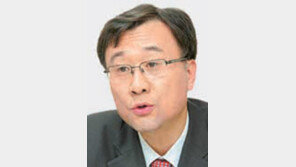 예보사장 곽범국 새누리전문위원 유력