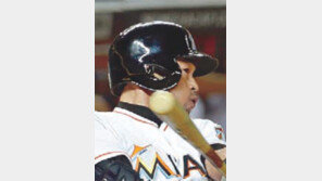 이치로 2873안타… 베이브 루스와 나란히