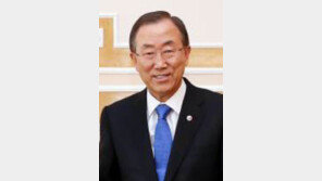 북 개성공단 방문 철회… 반기문 "대단히 유감스럽다"