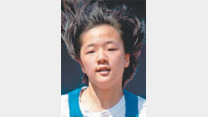 장애인 육상, 쑥쑥 크는 ‘제2 전민재’