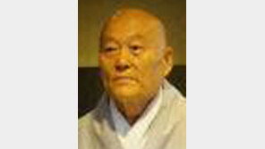 의현 前총무원장 21년만에 복권 결정