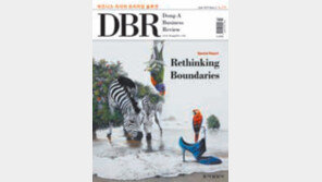 [DBR]특급인재가 늘 부족한 까닭