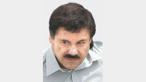 멕시코 마약왕 ‘엘 차포’ 또 탈옥