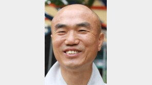 일감스님 “쉽게 풀어 쓴 금강경, 중학교 2학년도 이해할 수 있어요”