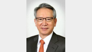김형오 전 국회의장 백범김구기념사업협회장 취임