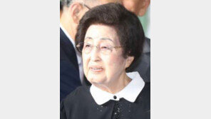 "김정은 면담은 끝내 불발" 이희호 여사의 성과는?