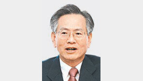 방송문화진흥회 이사장 고영주씨