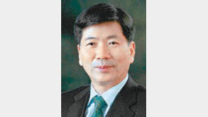 백석대 특임부총장 이재천씨