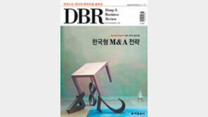 [DBR]차등의결권 주식 논란과 대안