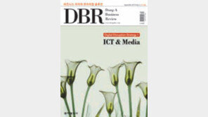 [DBR]IoT태풍에 올라타 비상하려면