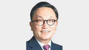 박현주 미래에셋 회장, ‘청년희망펀드’ 20억 기부