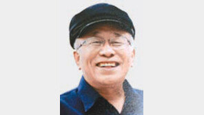 고바우만화상 윤승운씨 선정