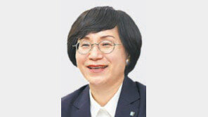 권선주 IBK기업은행장 “고객 입장 잘 아는 ‘엄마’들이라 민원처리 능숙”