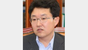 與 김용태 “국정화탓에 수도권 선거 너무너무 어려워져”