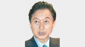 [신문과 놀자!/뉴스 속 인물]“편협한 민족주의 경계” 前 일본 총리의 양심