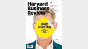 [HBR]혁신-기존기술 결합의 성공방식