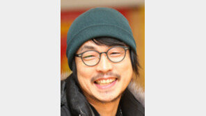 2015년의 연출가상에 고선웅 씨