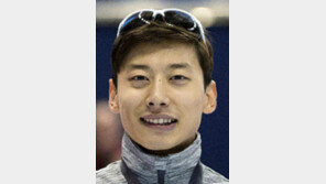 곽윤기 “20년 쓰던 스케이트 날 바꾸니 성적 쑥쑥”