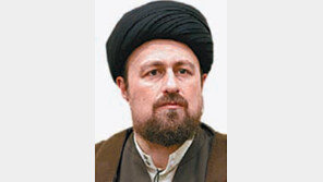 이란 ‘국가지도자운영회의’ 호메이니 손자도 후보 탈락