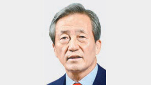 정몽준 “核에는 核으로 대응” 핵무장론 제기