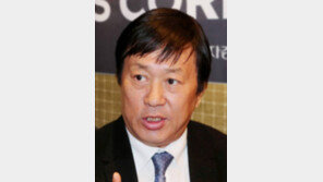 [상장기업&CEO]제이에스코퍼레이션 홍재성 회장