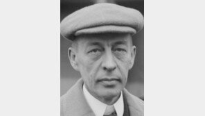 [유윤종의 쫄깃 클래식感]봄을 기다리는 라흐마니노프 ‘파가니니 광시곡’