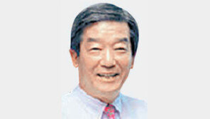 새 産銀회장에 이동걸씨 내정