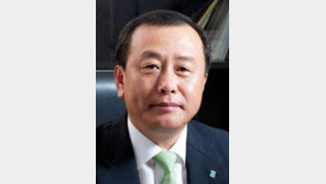 한국하천협회 회장 노재화씨