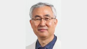 줄기세포학회 차기 회장 김동익씨