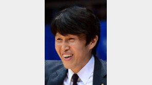 우리은행 우승축배, 6일? 7일?