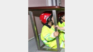 충남 금산서 규모 3.1 지진, 지진 대피 요령은? “엘리베이터 대신 비상계단 이용해야”