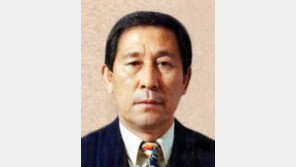 정병탁 전 축구 국가대표팀 감독 별세…향년 74세