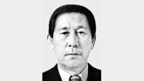 [부고]정병탁 前축구대표팀 감독