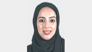 22세 세계 최연소 女장관 UAE서 탄생